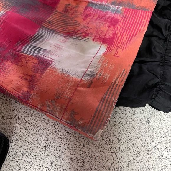 Rossignol snowsuit ski jacket and snow pants - Picture 12 of 16